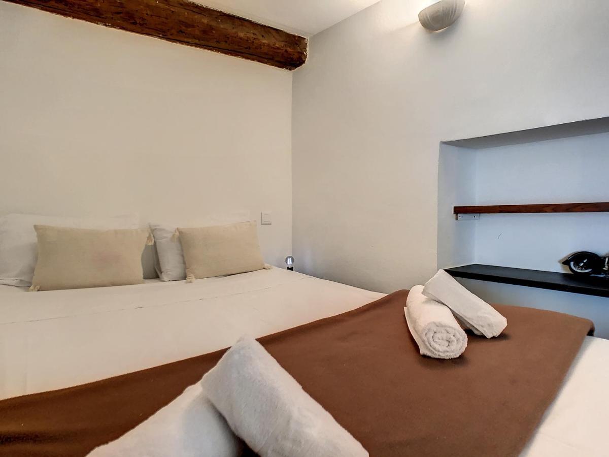 Nestor&Jeeves - Zen - Central - Very Close Beaches Nizza Exterior foto